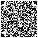 QR code with Kim Webb contacts