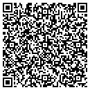 QR code with Just Face It contacts