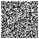 QR code with Xhibit Inc contacts