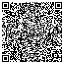 QR code with Allied Lock contacts