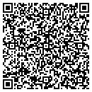 QR code with CEW Lighting contacts