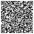 QR code with RNS Food Store contacts