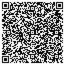QR code with hooptyland.com contacts