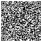 QR code with City Of Eustis Mntnce Garage contacts