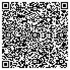 QR code with Hips Landscape Service contacts