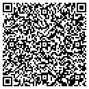QR code with Jfk Auto contacts