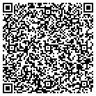 QR code with Macau Jason USA Inc contacts