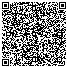 QR code with A Alliance Pest Control Inc contacts