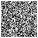 QR code with Heritage Center contacts