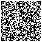 QR code with Marguerite Barnett MD contacts