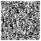 QR code with Hull Chiropractic Center contacts