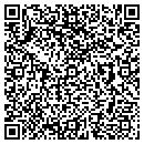 QR code with J & H Racing contacts