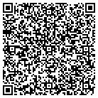 QR code with Chambers & Assoc Inc Surveying contacts