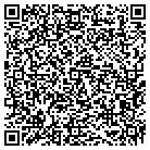 QR code with Racecar Engineering contacts