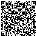 QR code with Rcr contacts