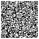 QR code with James Jimmie M Jr Auto Center contacts