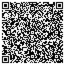 QR code with J&S Tractor Service contacts