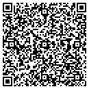 QR code with Savon Travel contacts