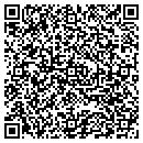 QR code with Haseltine Electric contacts