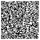 QR code with High Velocity Hurricane contacts