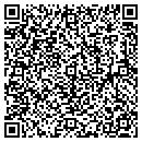 QR code with Sain's Argo contacts