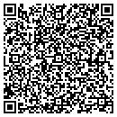 QR code with V-Twin Station contacts