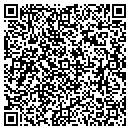QR code with Laws Hugh R contacts