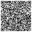 QR code with Alphatech Marine Electronic contacts