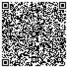 QR code with A Center For Dermatology PA contacts