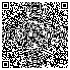 QR code with Handcrafts By June Brygid contacts