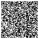 QR code with ATEC Training contacts