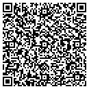 QR code with D'Brozzi Inc contacts