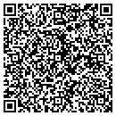 QR code with All Perfect contacts