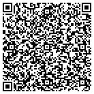 QR code with Central Garage Antiques contacts