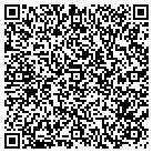QR code with Custom Heating & Cooling Inc contacts