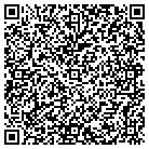 QR code with Rick Perez Transportation Inc contacts