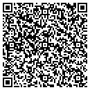 QR code with Urban Cleaners contacts