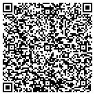 QR code with Oceans Marine Dredging Inc contacts