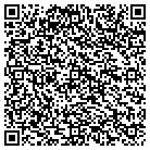 QR code with Kish's Refrigeration & AC contacts