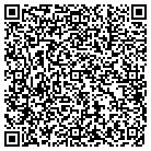 QR code with Rickis Cleaners & Laundry contacts