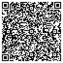 QR code with Tarps Etc Inc contacts