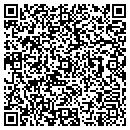 QR code with CF Tours Inc contacts