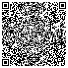 QR code with John P Egitto DDS contacts