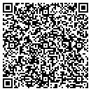 QR code with D W Davis Insurance contacts