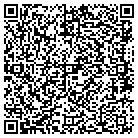 QR code with J J Tylor Dstrg Fort Myrs-Naples contacts