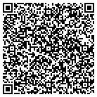 QR code with Twin Appraisal Services Inc contacts