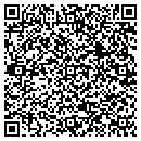 QR code with C & S Corvettes contacts