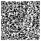QR code with B & B Food Ventures Inc contacts
