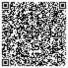 QR code with First Draw Concrete & Coatings contacts