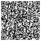 QR code with South Beach Laundry & Linen contacts